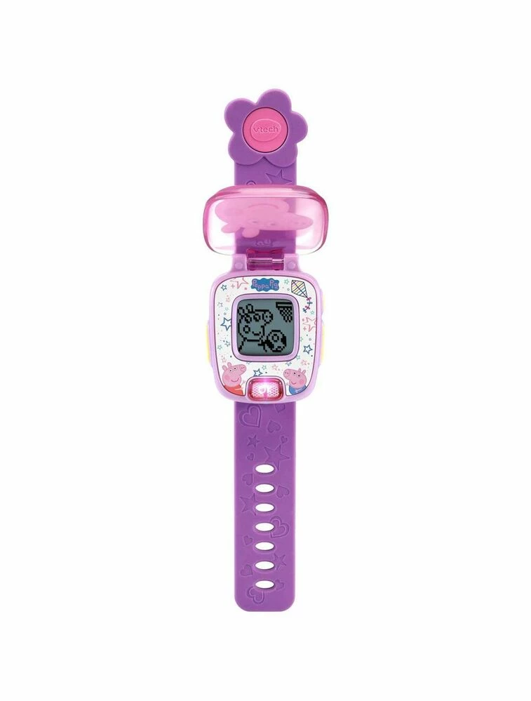 Peppa Pig Learning Watch - Image 3