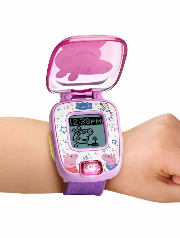 Peppa Pig Learning Watch - Image 4