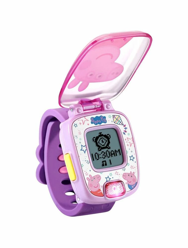 Peppa Pig Learning Watch