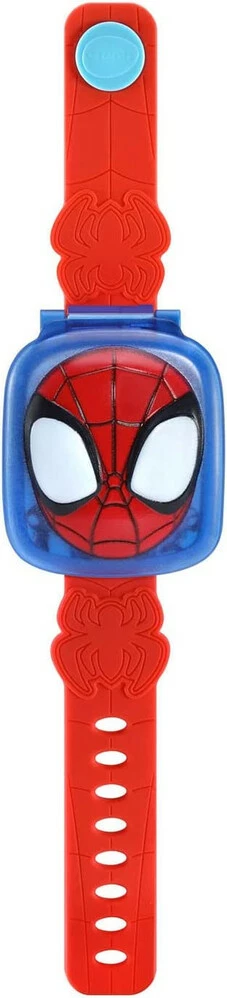 Marvel Spidey Learning Watch - Image 3