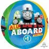 Thomas & Friends Orbz XL Thomas The Tank Engine G40