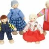 Discoveroo: Doll Family