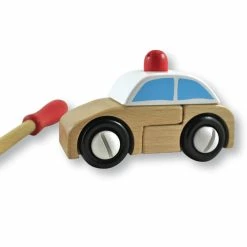 Discoveroo Construction Set - Police