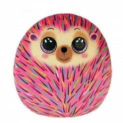 Squish A Boo Squish-A-Boo 10" Hildee The Hedgehog
