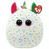 Squish A Boo Squish-A-Boo 14" Harmonie The White Unicorn