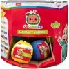 CoComelon Alphabet Surprise Figure Pack - Assorted*