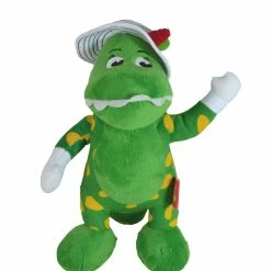 The Wiggles Dorothy The Dinosaur Soft Plush Toy 25cm