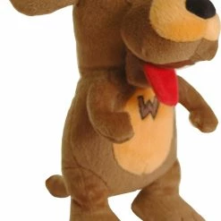 The Wiggles Wags The Dog Plush Toy 25cm