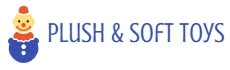 Plush & Soft Toys Sales Store