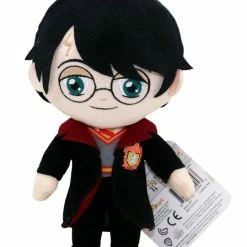 Harry Potter Plush 20cm