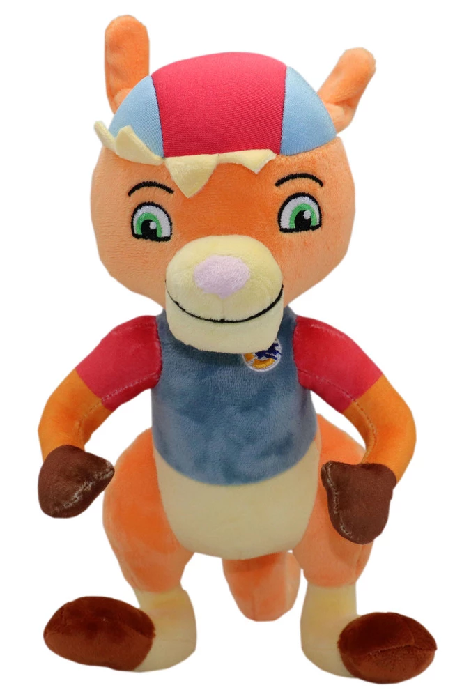 Kangaroo Beach 12inch Plush - Pounce