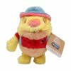 Kangaroo Beach Resoftables 10inch Plush - Neville