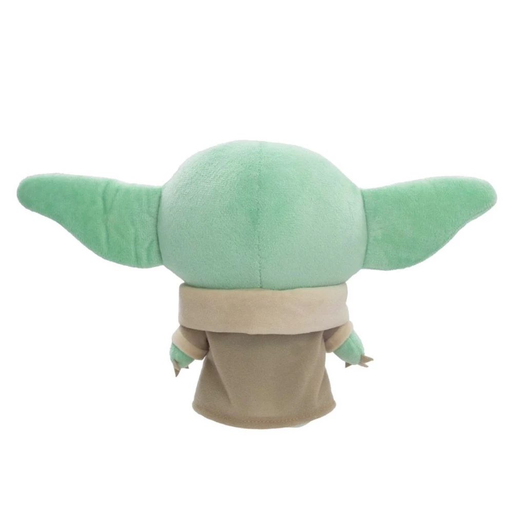 Star Wars Mandalorian The Child Petit Plush Toy 18cm - Image 2