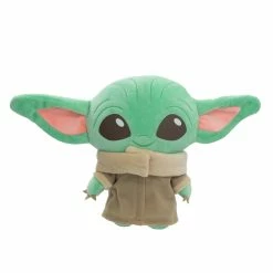Star Wars Mandalorian The Child Petit Plush Toy 18cm