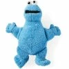 Sesame Street Cookie Monster Small Beanie Plush 20cm
