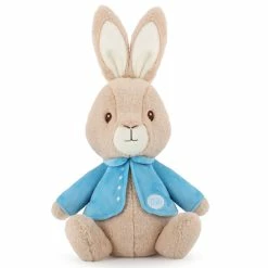 Beatrix Potter Peter Rabbit Jumbo Super Soft Plush Toy
