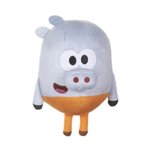 Hey Duggee Squirrel Softies - Roly