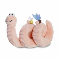 Julia Donaldson Titles Superworm Plush