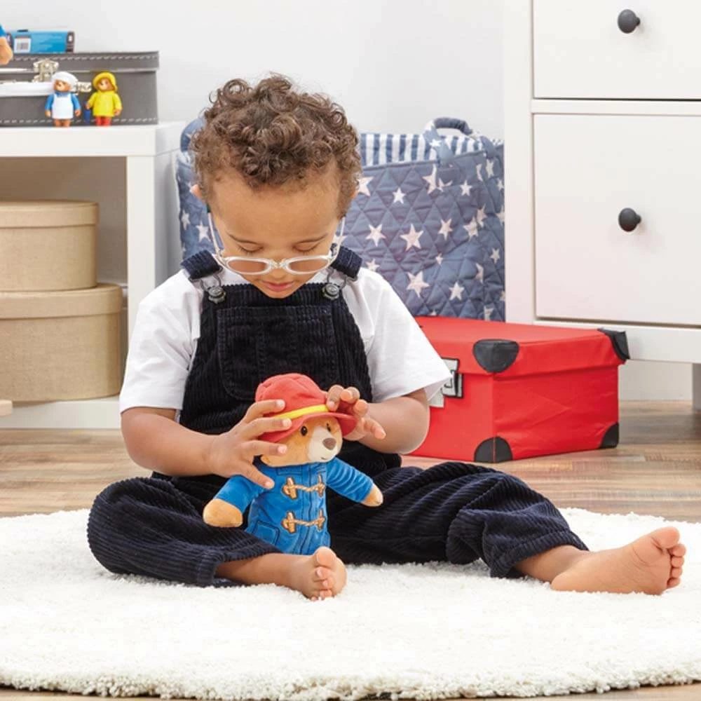 Paddington Bear The Adventures Of Paddington - Collectible Plush - Image 4