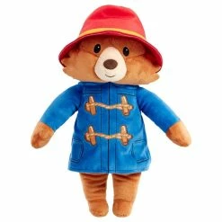 Paddington Bear The Adventures Of Paddington - Talking Paddington