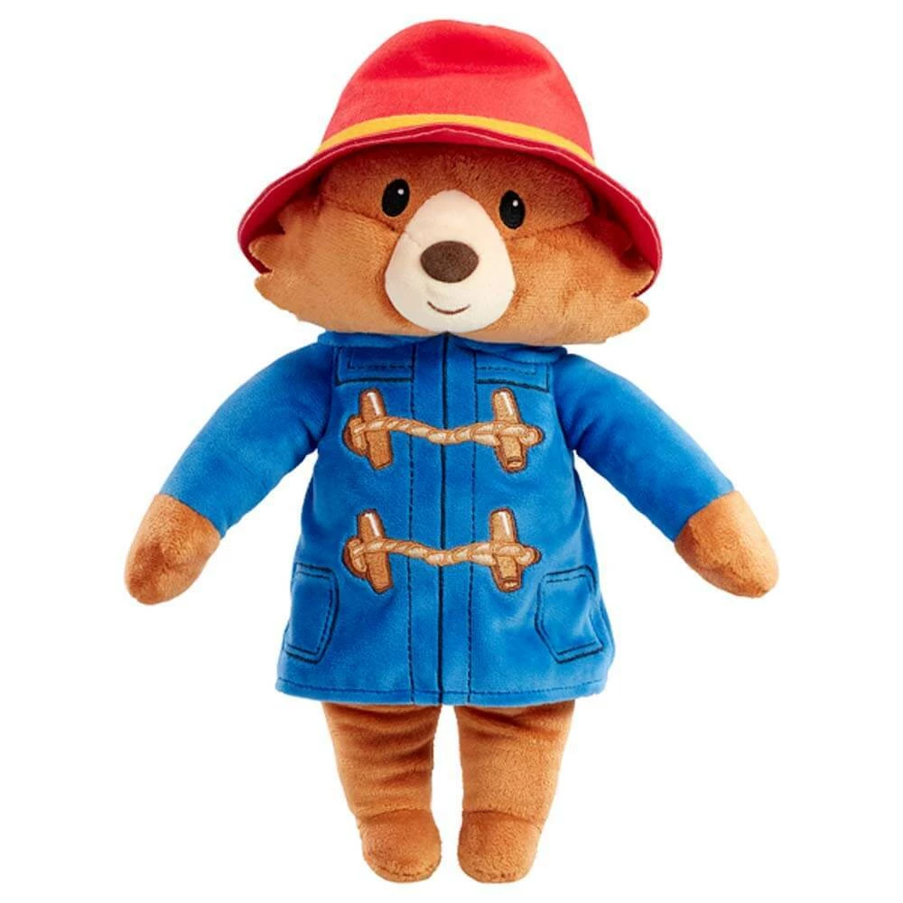Paddington Bear The Adventures Of Paddington - Talking Paddington
