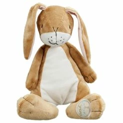 Guess How Much I Love You Large Nutbrown Hare Plush