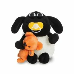 Shaun The Sheep Timmy Plush Toy