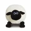 Shaun The Sheep Shirley Plush Toy