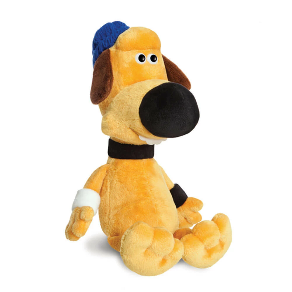 Shaun The Sheep Bitzer Plush Toy - Image 3