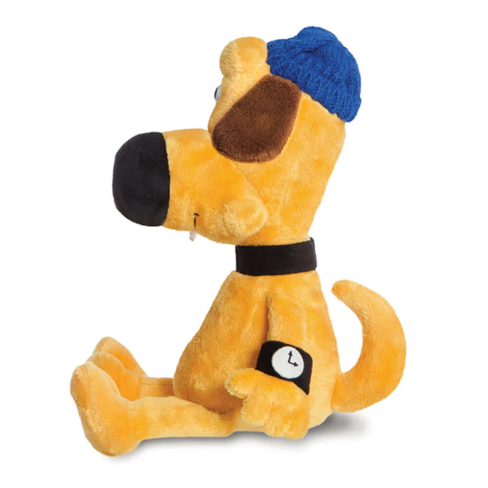 Shaun The Sheep Bitzer Plush Toy - Image 4