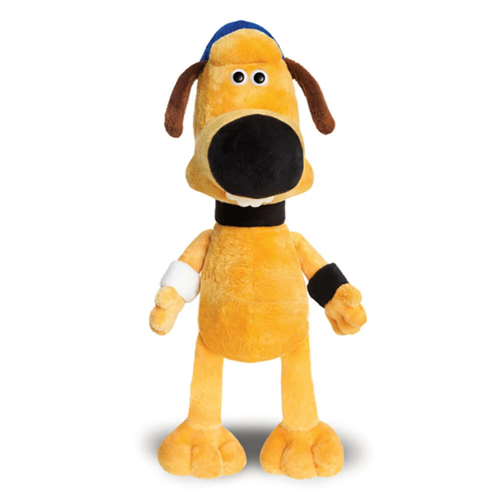Shaun The Sheep Bitzer Plush Toy