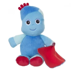 In The Night Garden Snuggly Singing Igglepiggle