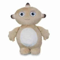 In The Night Garden Snuggly Singing Makka Pakka