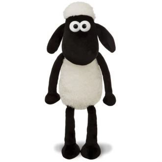 Shaun The Sheep Classic Soft Plush Toy Large