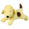 Spot The Dog Lying Soft Plush Toy 30cm