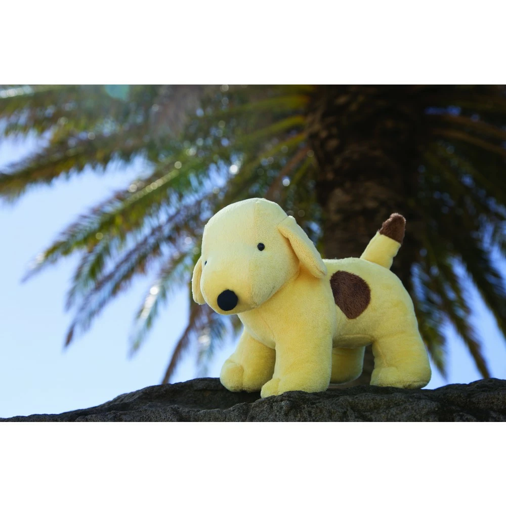 Spot The Dog Standing Spot Soft Plush Toy 18cm - Image 2