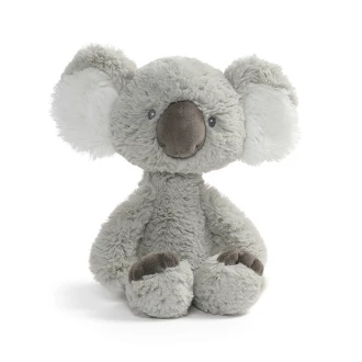 GUND Baby Toothpick Koala Grey Small