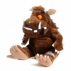 The Gruffalo Medium Plush Toy 20cm