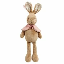 Peter Rabbit Signature Flopsy Bunny Plush 34cm