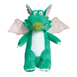 Julia Donaldson Titles Zog Green Dragon 15cm