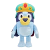 Bluey Friends Mini Plush - Bluey Royalty 20cm