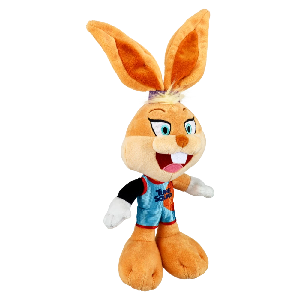 Space Jam Lola Bunny Plush Toy Small 20cm - Image 2