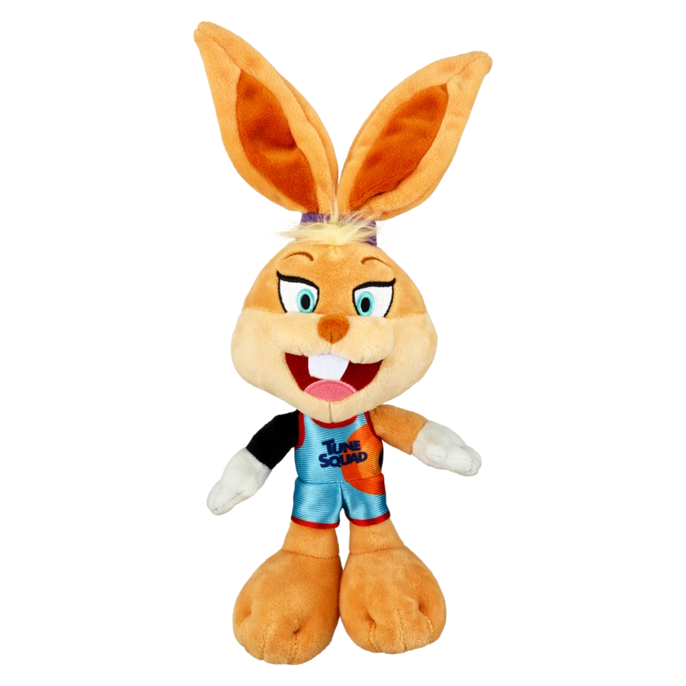 Space Jam Lola Bunny Plush Toy Small 20cm