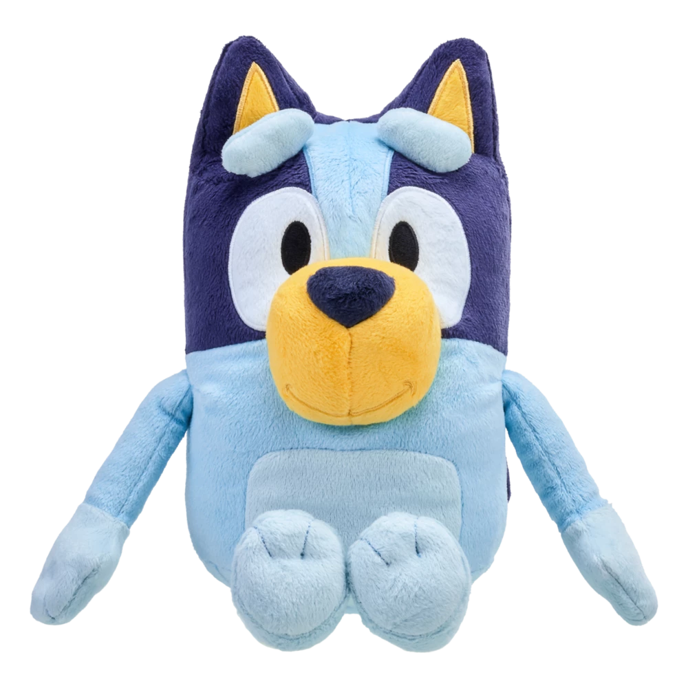 Talking Bluey Plush - 33cm
