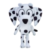 Bluey Friends Mini Plush Toy Chloe 19cm