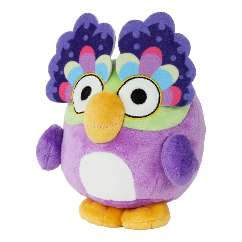 Bluey Friends Chattermax Small Plush Toy 16.5cm - Image 2
