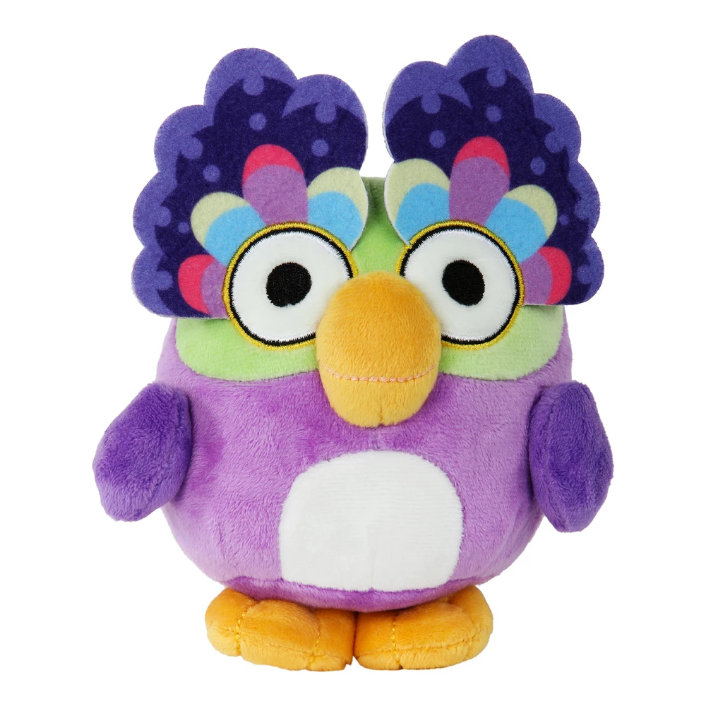 Bluey Friends Chattermax Small Plush Toy 16.5cm - Image 3