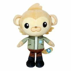 Octonauts Basic Plush - Paani