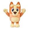 Bluey Friends Bingo Please Face Small Plush Toy 20cm