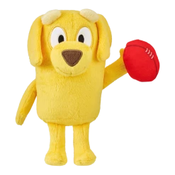 Bluey Lucky Mini Plush Toy 20cm